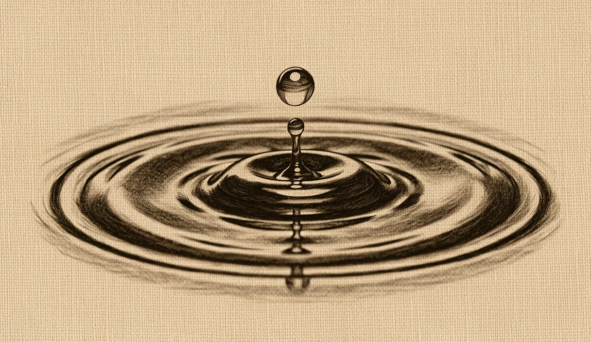 The purity of natural extraction