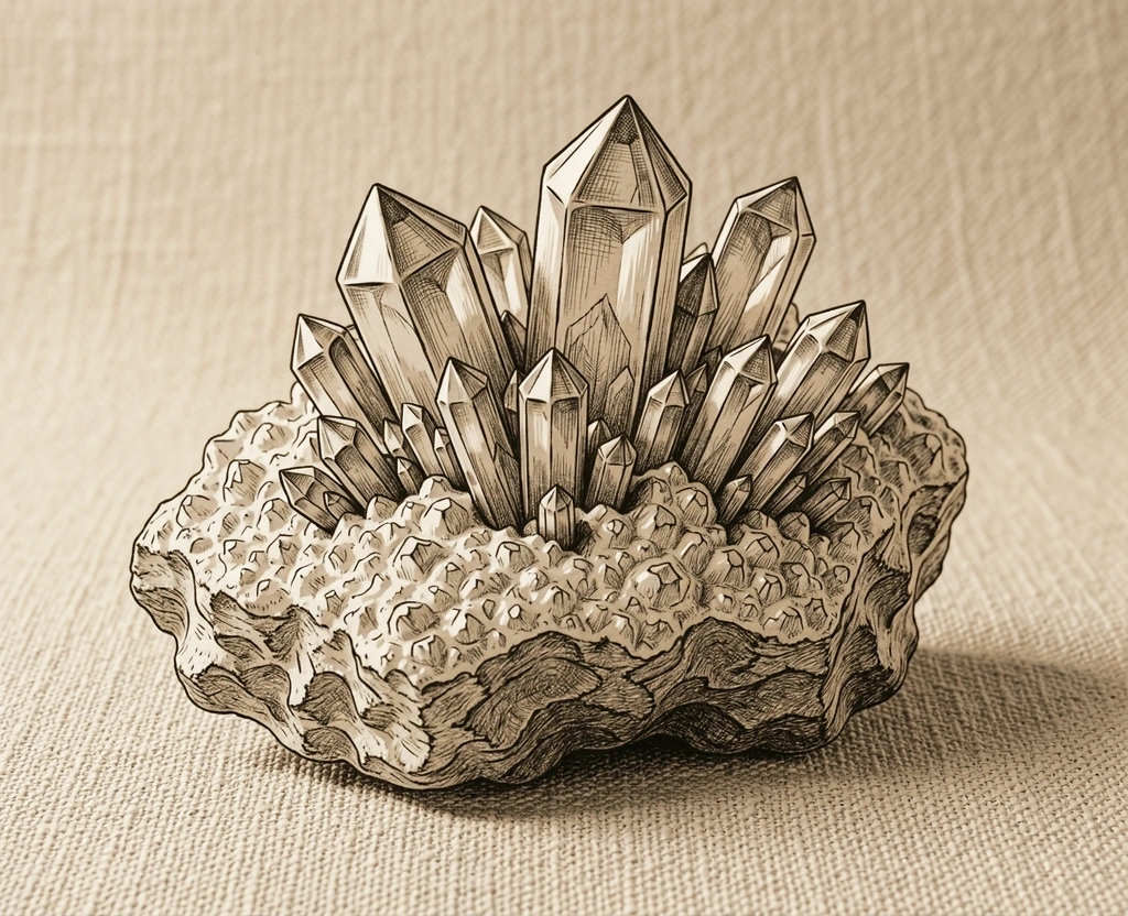 Mineral Elements